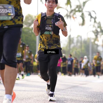 Runner Photo 6583247