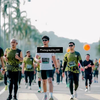 Runner Photo 6583257