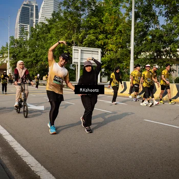 Runner Photo 6583265