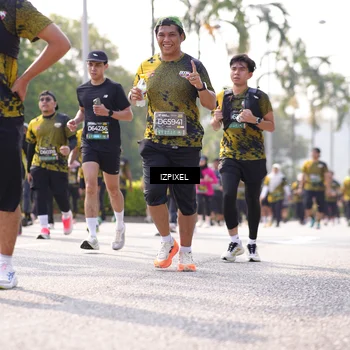 Runner Photo 6583267