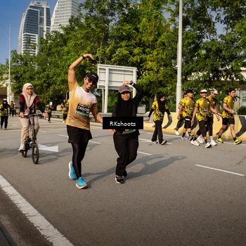 Runner Photo 6583270