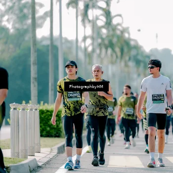 Runner Photo 6583274