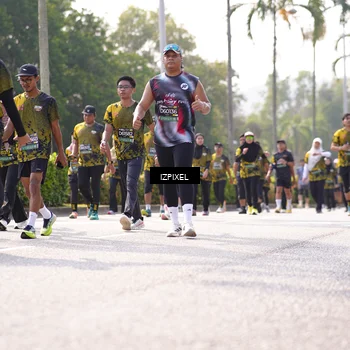 Runner Photo 6583286