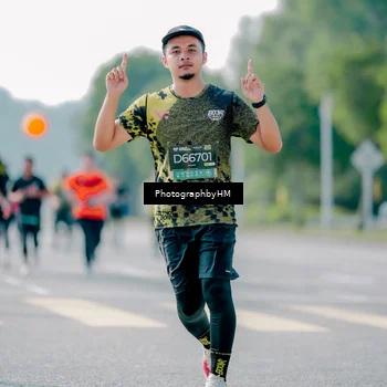 Runner Photo 6583288