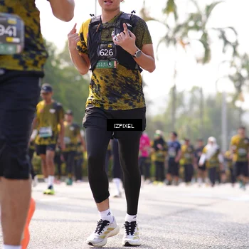 Runner Photo 6583294