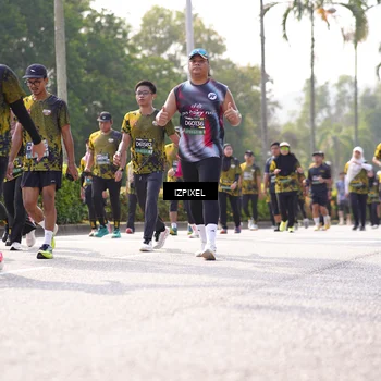 Runner Photo 6583299