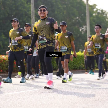 Runner Photo 6583301