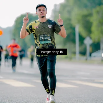 Runner Photo 6583304