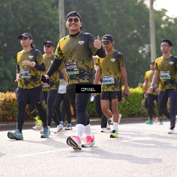 Runner Photo 6583307
