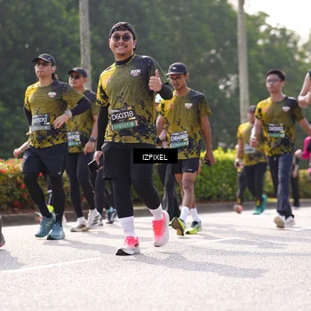 Runner Photo 6583310