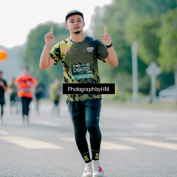 Runner Photo 6583321