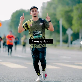 Runner Photo 6583324