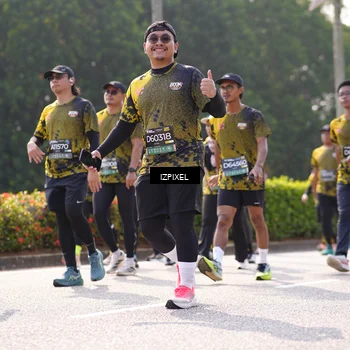 Runner Photo 6583326