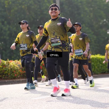 Runner Photo 6583329