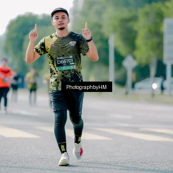Runner Photo 6583338