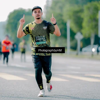 Runner Photo 6583351