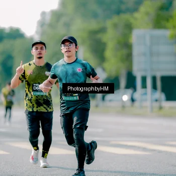 Runner Photo 6583361
