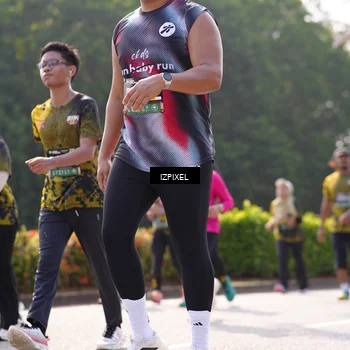 Runner Photo 6583366