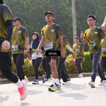 Runner Photo 6583367