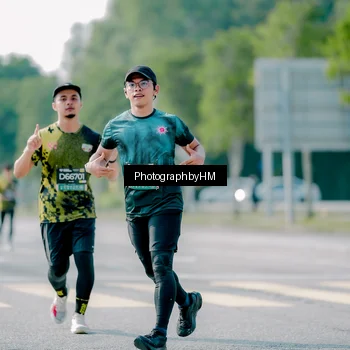 Runner Photo 6583370