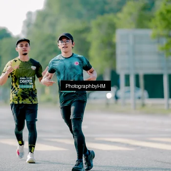 Runner Photo 6583371