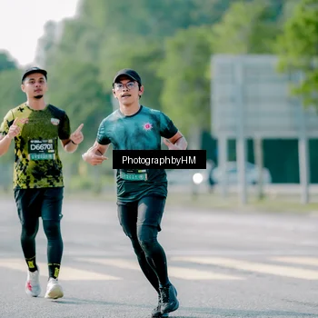 Runner Photo 6583376