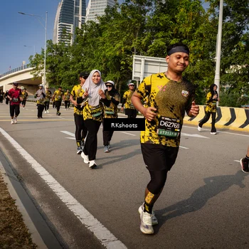 Runner Photo 6583377