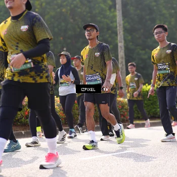 Runner Photo 6583401