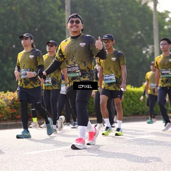 Runner Photo 6583404