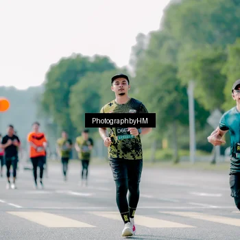 Runner Photo 6583406