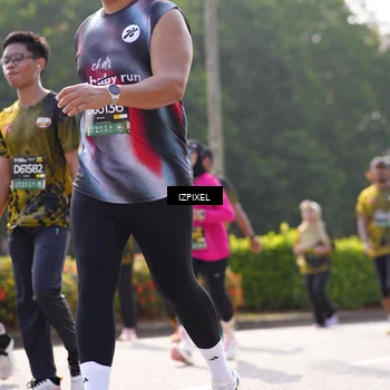 Runner Photo 6583407