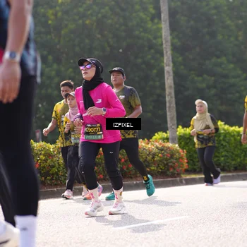 Runner Photo 6583420