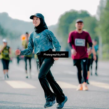 Runner Photo 6583426