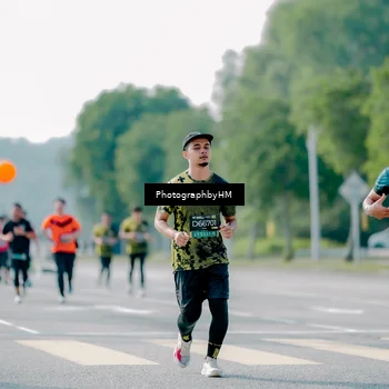 Runner Photo 6583429