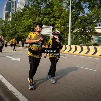 Runner Photo 6583441