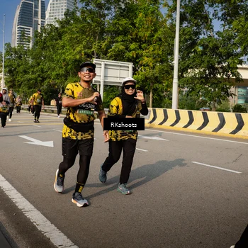 Runner Photo 6583445