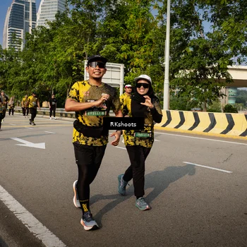 Runner Photo 6583446
