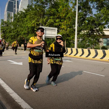 Runner Photo 6583451
