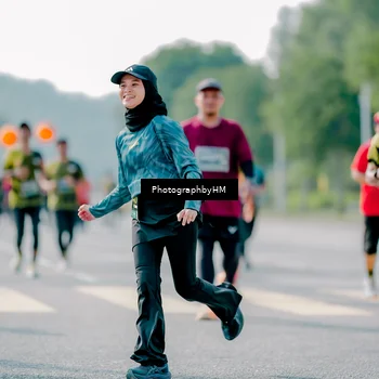 Runner Photo 6583466