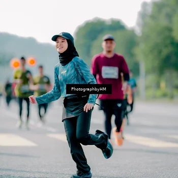 Runner Photo 6583468