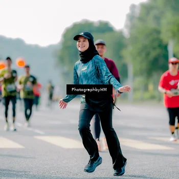 Runner Photo 6583474