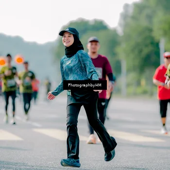 Runner Photo 6583477
