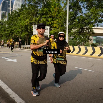 Runner Photo 6583478