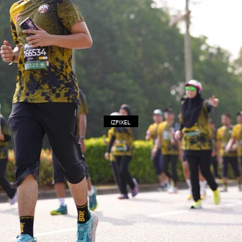 Runner Photo 6583484