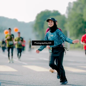 Runner Photo 6583486