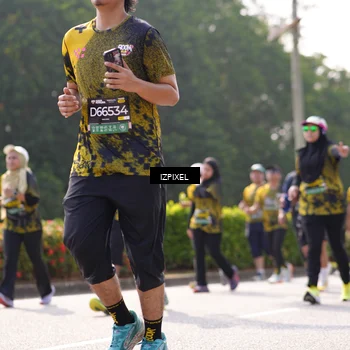 Runner Photo 6583488