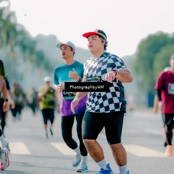 Runner Photo 6583491