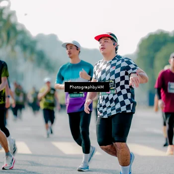 Runner Photo 6583498