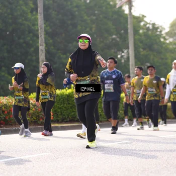 Runner Photo 6583507