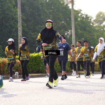 Runner Photo 6583511